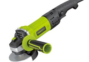 Amoladora 115mm 1250W Prescott