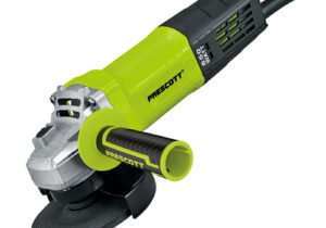Amoladora 115mm 850W Prescott