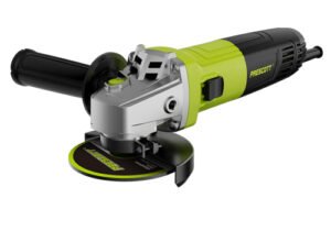 Amoladora Angular 650W Prescott