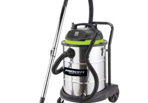 Aspiradora de 50L 2200W Prescott