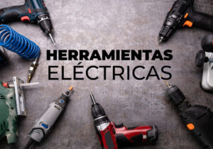 Herramientas Electricas