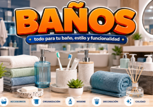 Baños