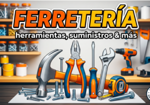 Ferreteria