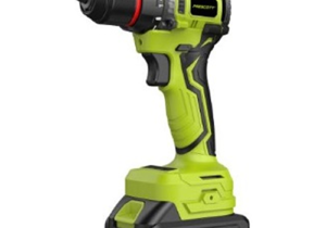 Atornillador 21V 10mm Prescott